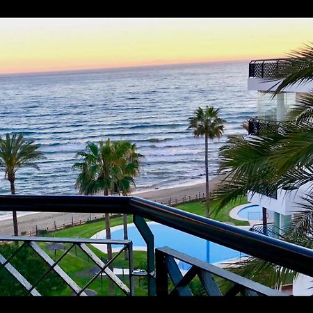 Mi Capricho 2D Beachfront- Apartment With Sea View - Costa Del Sol Sitio de Calahonda Εξωτερικό φωτογραφία