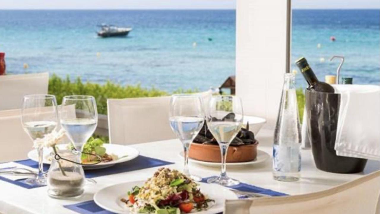 Mi Capricho 2D Beachfront- Apartment With Sea View - Costa Del Sol Sitio de Calahonda Εξωτερικό φωτογραφία
