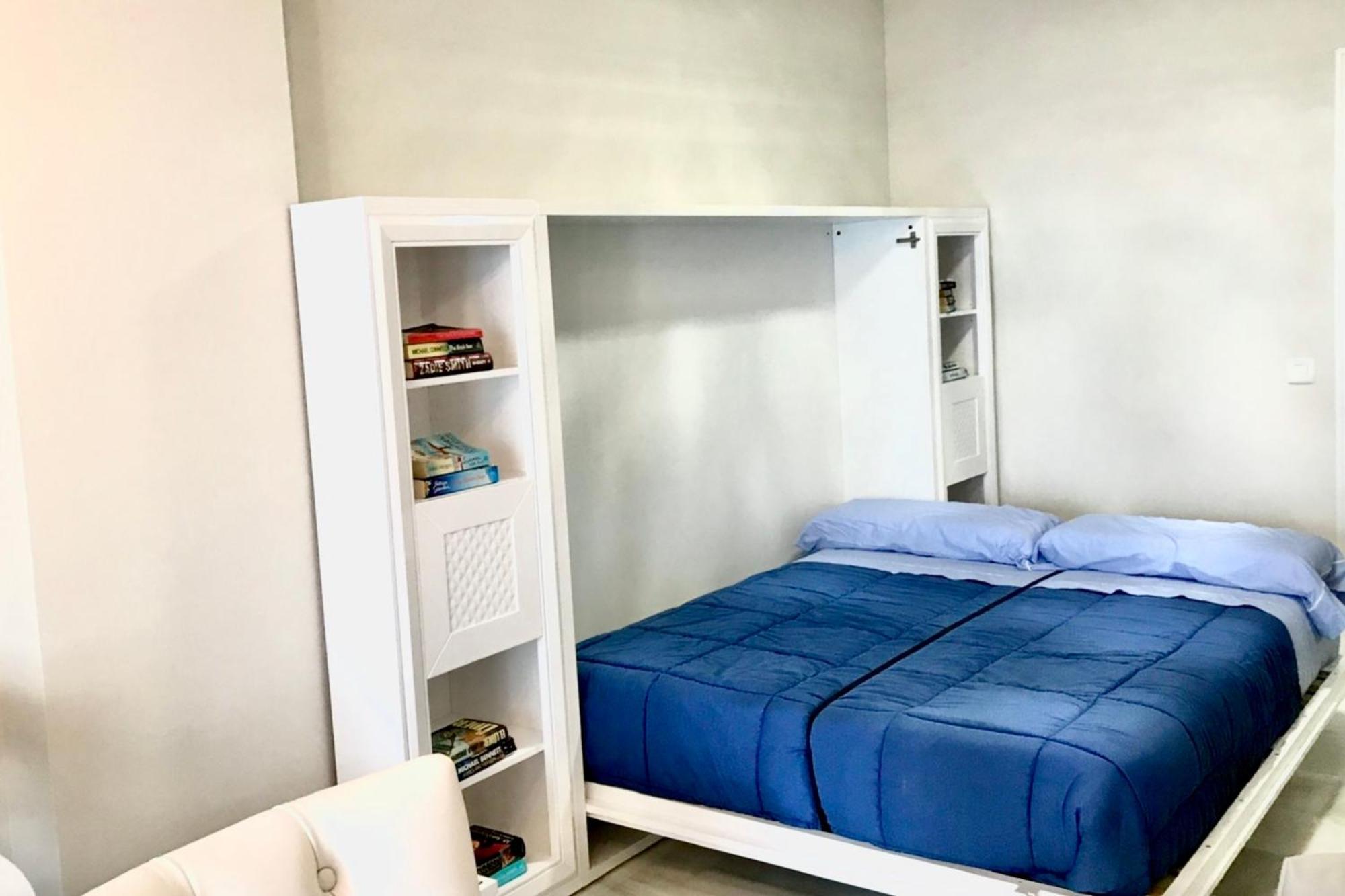 Mi Capricho 2D Beachfront- Apartment With Sea View - Costa Del Sol Sitio de Calahonda Εξωτερικό φωτογραφία
