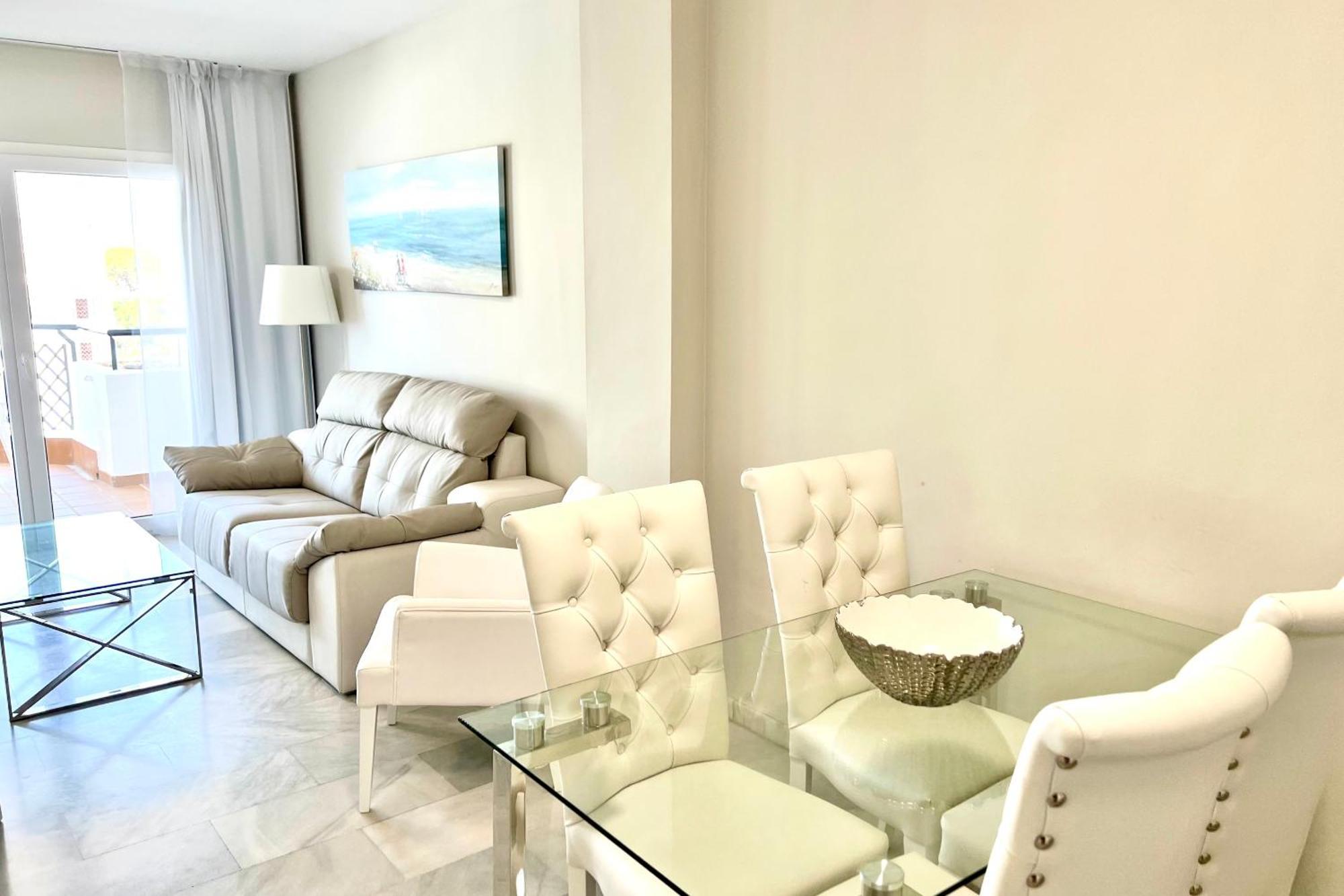 Mi Capricho 2D Beachfront- Apartment With Sea View - Costa Del Sol Sitio de Calahonda Εξωτερικό φωτογραφία