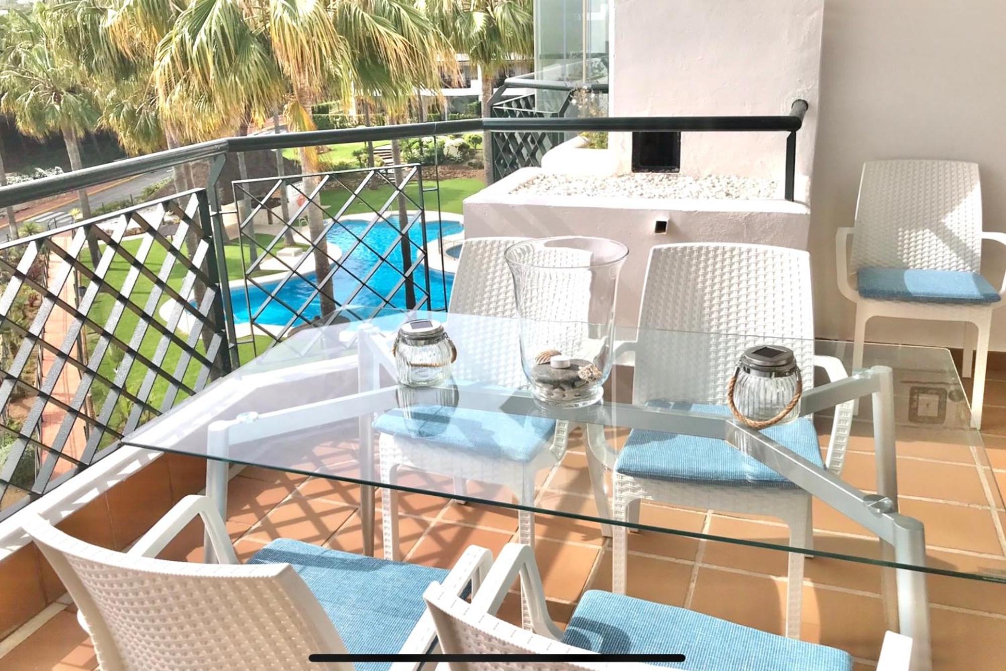 Mi Capricho 2D Beachfront- Apartment With Sea View - Costa Del Sol Sitio de Calahonda Εξωτερικό φωτογραφία