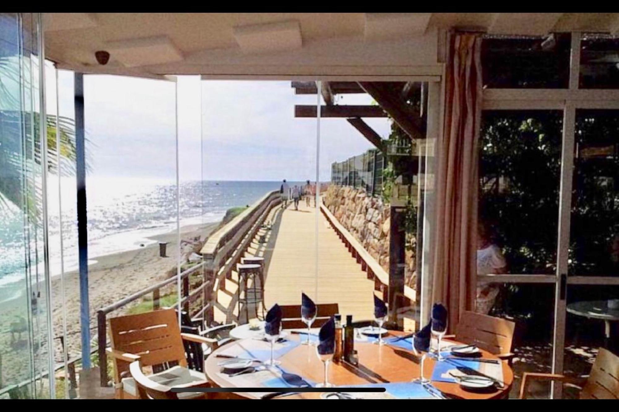 Mi Capricho 2D Beachfront- Apartment With Sea View - Costa Del Sol Sitio de Calahonda Εξωτερικό φωτογραφία