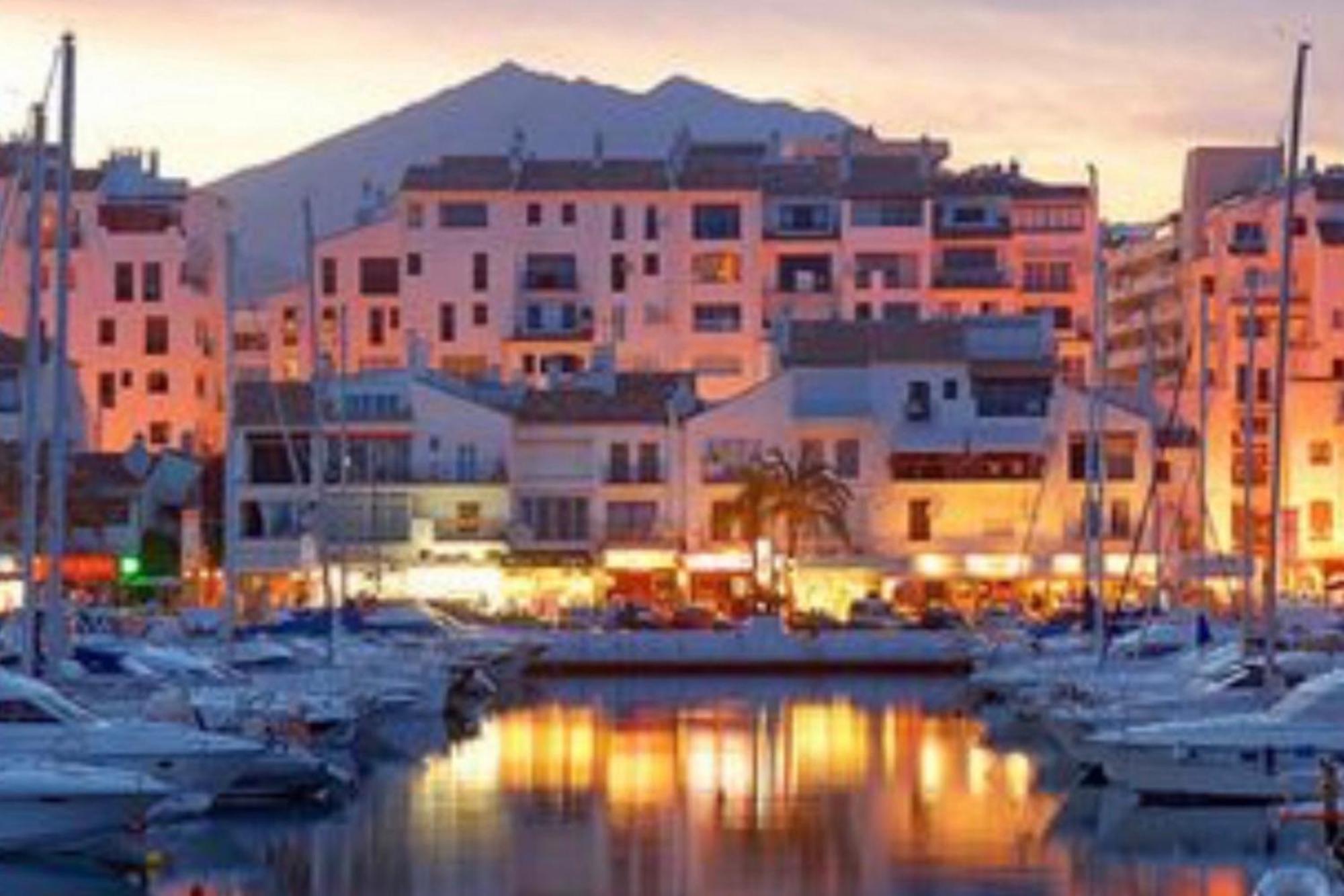 Mi Capricho 2D Beachfront- Apartment With Sea View - Costa Del Sol Sitio de Calahonda Εξωτερικό φωτογραφία