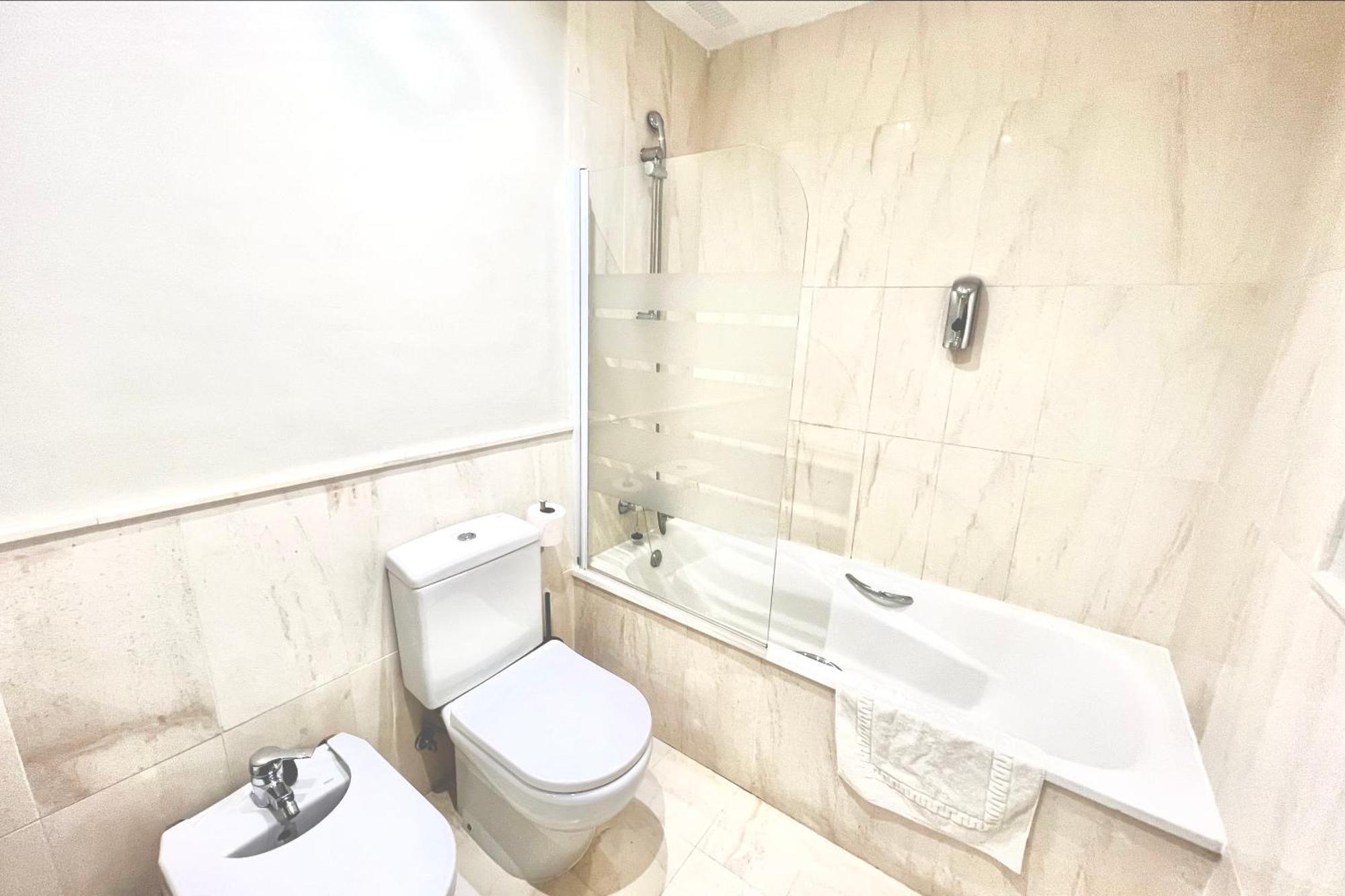 Mi Capricho 2D Beachfront- Apartment With Sea View - Costa Del Sol Sitio de Calahonda Εξωτερικό φωτογραφία
