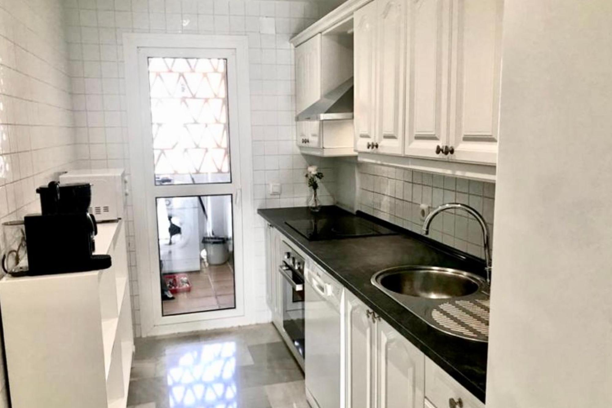 Mi Capricho 2D Beachfront- Apartment With Sea View - Costa Del Sol Sitio de Calahonda Εξωτερικό φωτογραφία