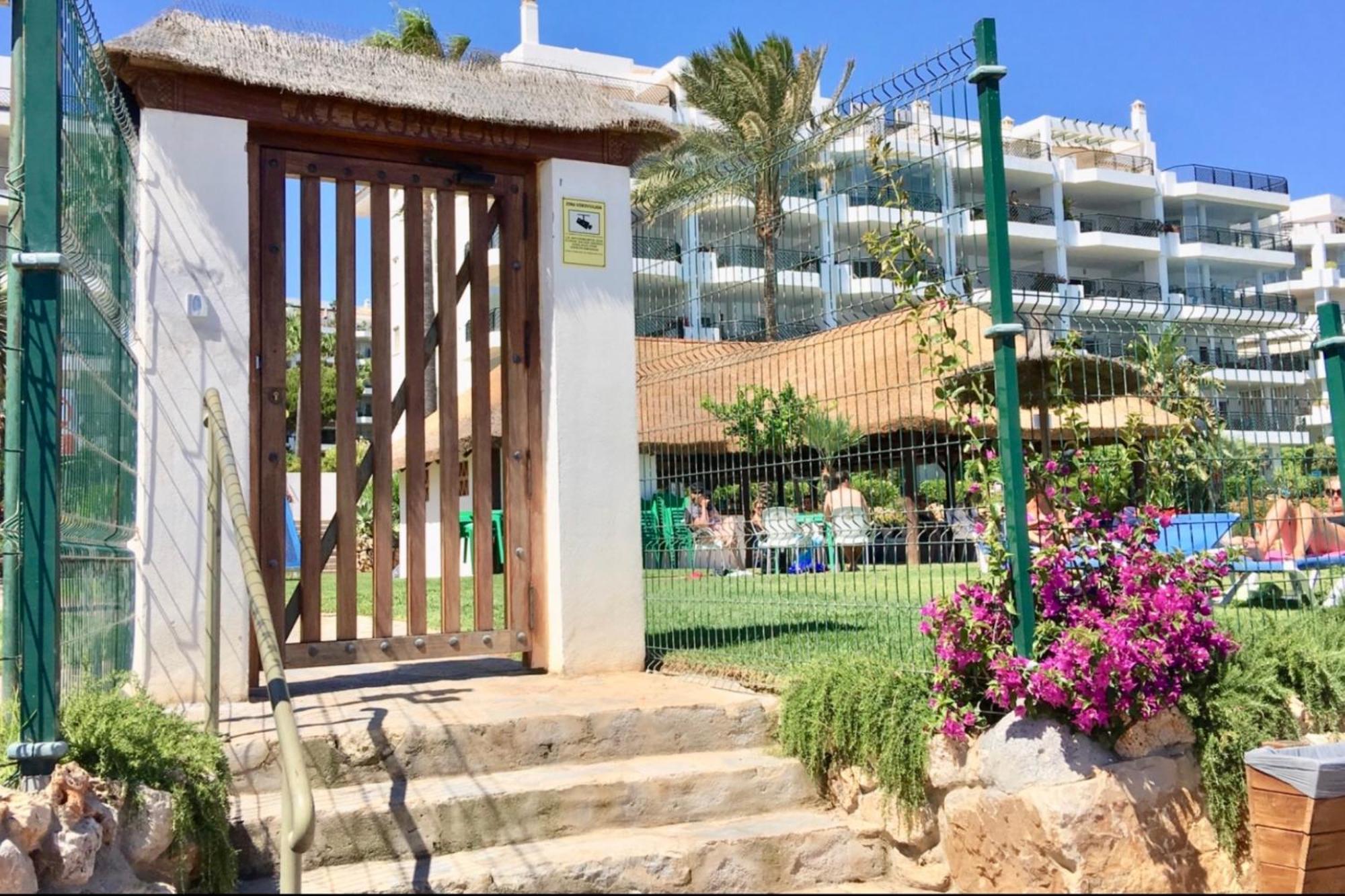 Mi Capricho 2D Beachfront- Apartment With Sea View - Costa Del Sol Sitio de Calahonda Εξωτερικό φωτογραφία
