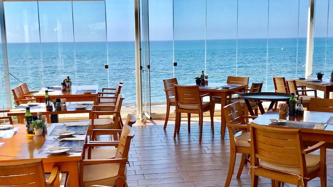 Mi Capricho 2D Beachfront- Apartment With Sea View - Costa Del Sol Sitio de Calahonda Εξωτερικό φωτογραφία